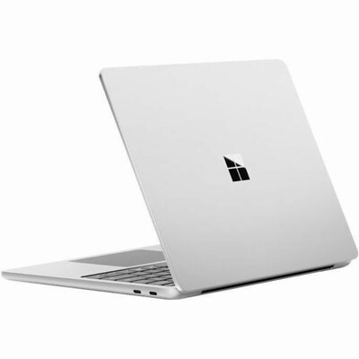 Microsoft Surface 8 13.8" LCD Touchscreen Laptop, Copilot+PC, Qualcomm Snapdragon, 32GB RAM, 512GB SSD, Windows 11 Pro, Platinum