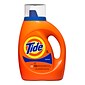Tide Laundry Detergent, Original, 32 loads, 46 oz., 6/Carton (40213CT)