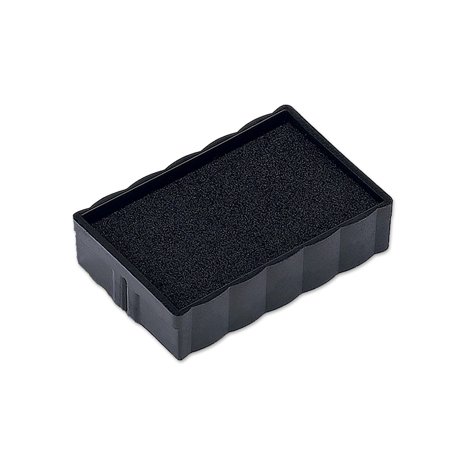 2000 Plus® PrintPro™ Replacement Pad 160D, Black