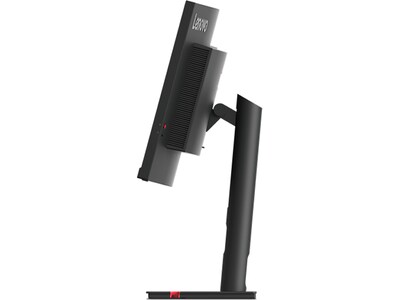 Lenovo ThinkVision T34w-30 34" Curved 60Hz LED Monitor, Raven Black (63D4GAR1US)