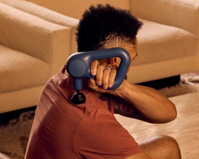 Theragun Relief - Charcoal