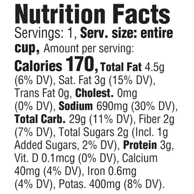 Idahoan Buttery Homestyle Mashed Potatoes, 1.5 oz., 10/Carton (IDA33141)