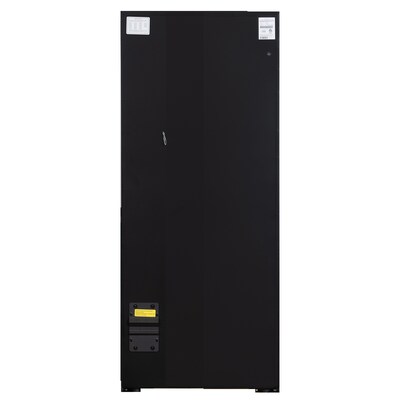 Selectivend 23-Selection Snack Vending Machine with Card Reader, Black (14115)