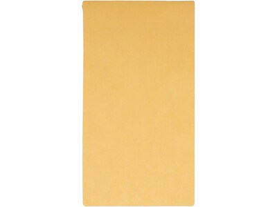 Quality Park Redi-Seal Self Seal #5 1/2 Envelope 3-1/8 x 5-1/2, Kraft, 500/Box (QUA50764)