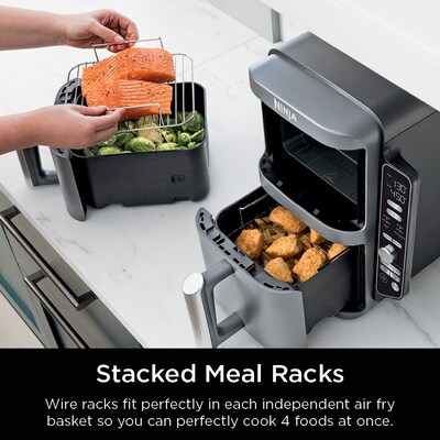 Ninja DoubleStack XL Air Fryer (SL401)