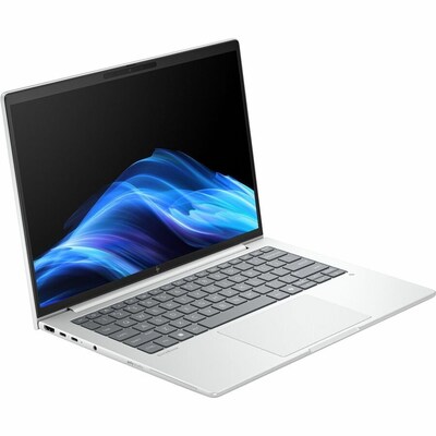 HP EliteBook 8 G1i 16" LCD Touchscreen Laptop, Copilot+ PC, Intel Core Ultra 7, 32GB RAM, 1TB SSD, Windows 11 Pro