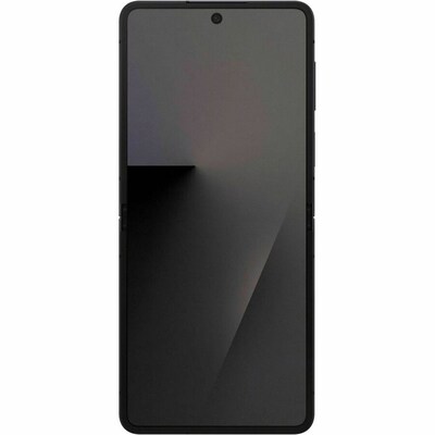 Samsung Galaxy Z Flip 7 5G Unlocked Foldable Cell Phone, 512GB, Jet Black (SM-F766UZKEXAA)