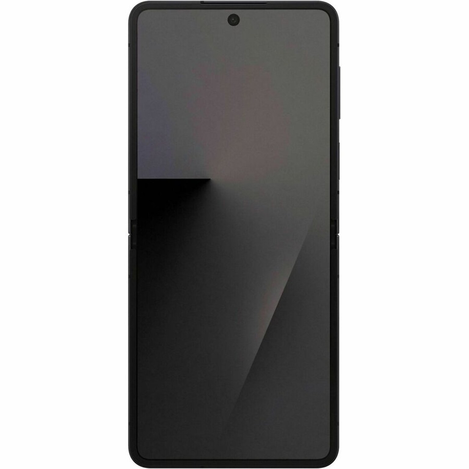 Samsung Galaxy Z Flip 7 5G Unlocked Foldable Cell Phone, 512GB, Jet Black (SM-F766UZKEXAA)
