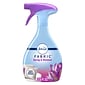 Febreze Odor-Fighting Fabric Refresher, Spring & Renewal, 23.6 fl oz (89064/19760)