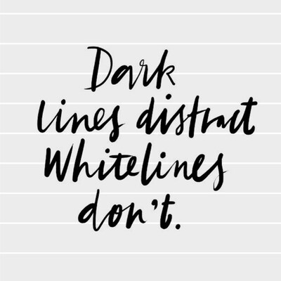 Roaring Spring Paper Products Whitelines 1-Subject Smart Notebook, 8.5" x 11", Graph Ruled, Gray/Silver (17001)