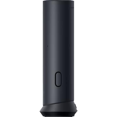 Insta360 Wave Wireless Computer Speakerphone, Black (CINSABCA)