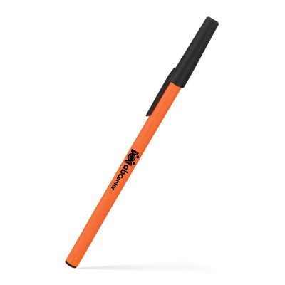 Custom Brittany Stick Pen