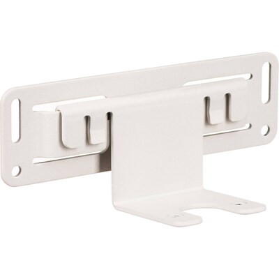 Poly Studio X30 Mounting Kit Bundle, Wall Mounted, Black (875L7AA)