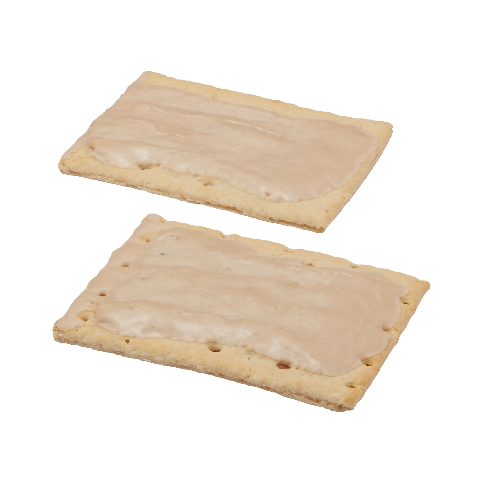 Pop-Tarts Frosted Brown Sugar Cinnamon Toaster Pastries, 3.52 oz., 6/Box (KEL31132)