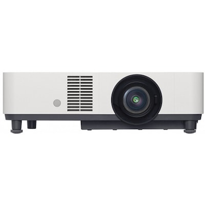 Sony VPL-PHZ51 Series 3LCD Laser Projector, Multicolored (VPLPHZ51)