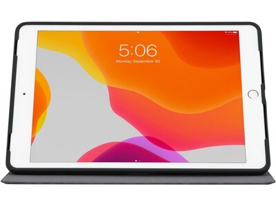 Targus Click-In 10.2" Case for iPad 9th, 8th, 7th Gen, Purple (THZ85107GL)