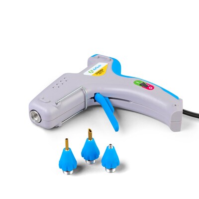 AdTech High Temp Glue Gun, Gray (4030)