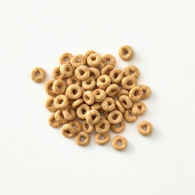 Cheerios Whole Grain Oat Cereal, 1.3 oz., 6/Box (GEM13896)