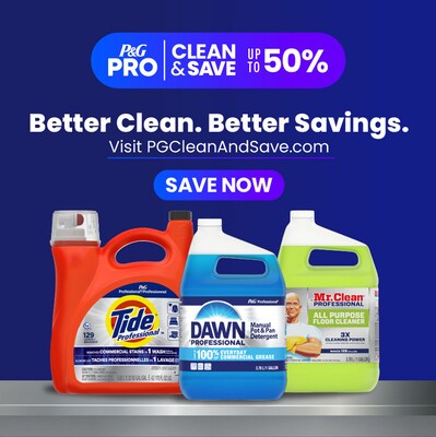 Spic & Span Disinfecting All-Purpose Spray and Glass Cleaner, Fresh Scent, 32 Fl. Oz., 8/Carton (58775)