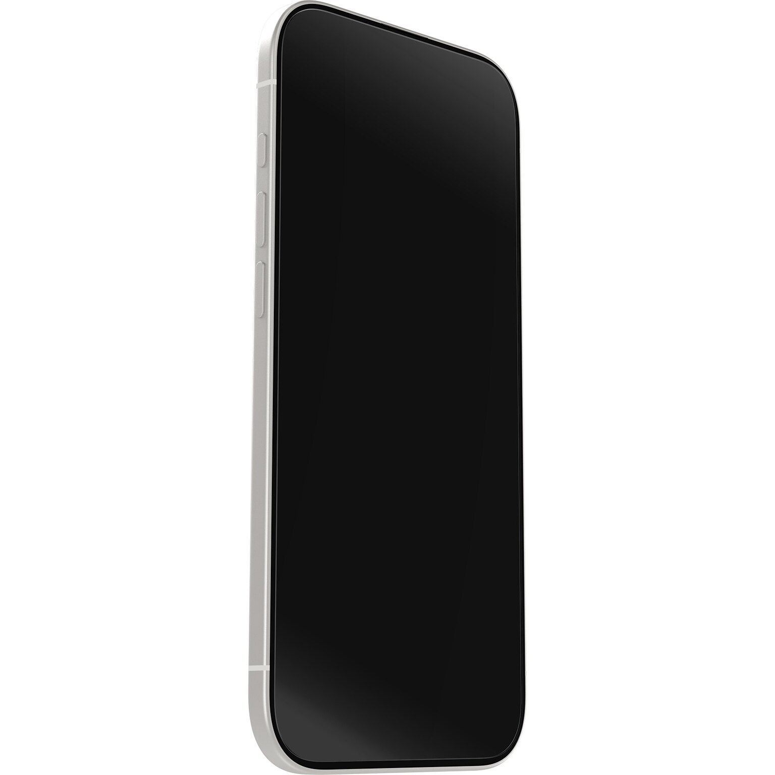 OtterBox Anti-Glare Tempered Glass Screen Protector for iPhone 17 Plus (77-98680)
