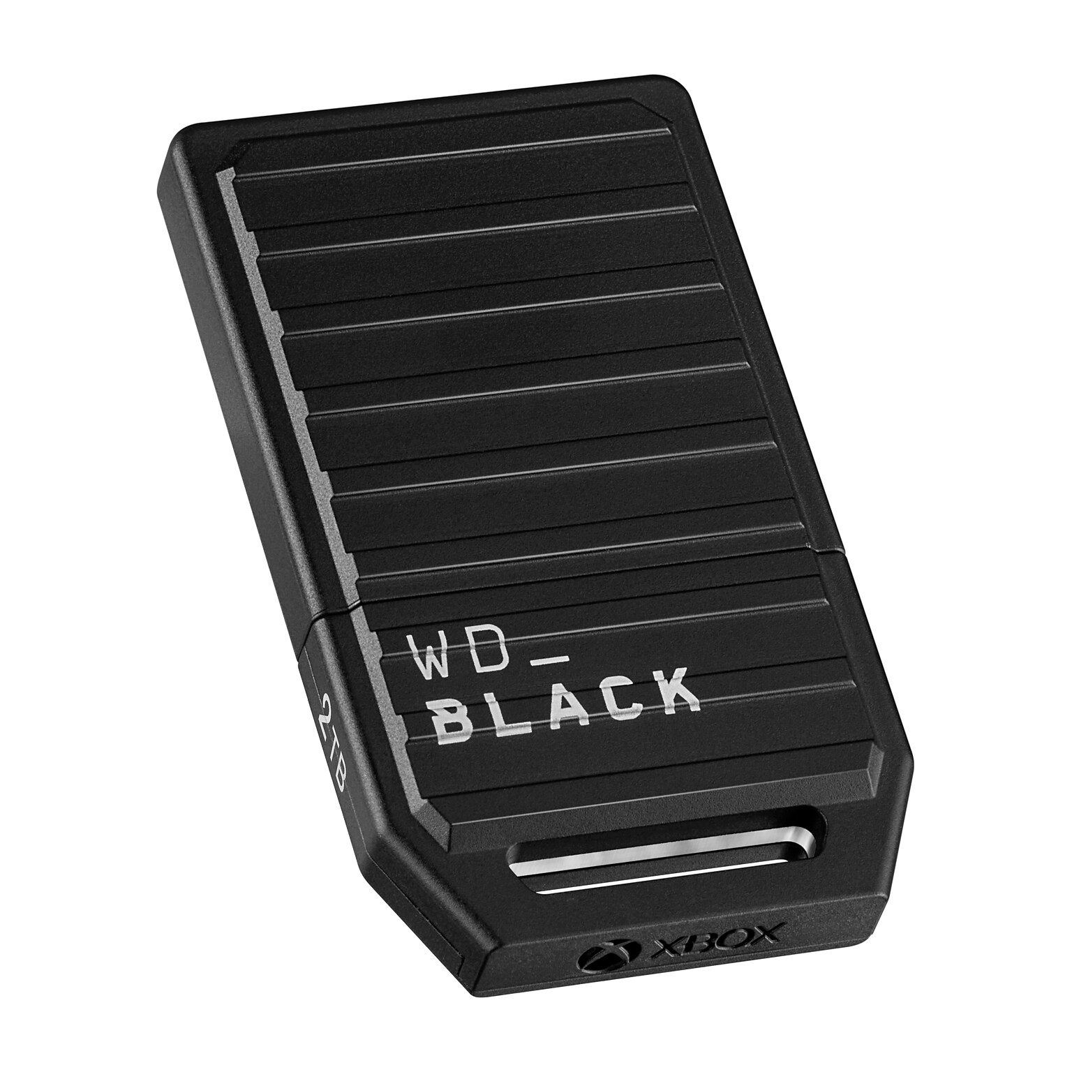 WD_BLACK C50 1TB Solid State Storage Expansion Card for Xbox Series X|S Gaming Consoles (WDBMPH0010BNC-WCSN)