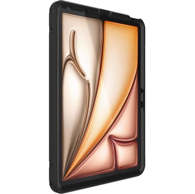 OtterBox Defender Polycarbonate 11" Case for iPad Air (4th/5th/6th Generation & M2), Black (77-95220)