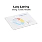 Staples Thermal Laminating Pouches, Letter Size, 5 Mil, 100/Pack (5204003/5204009)