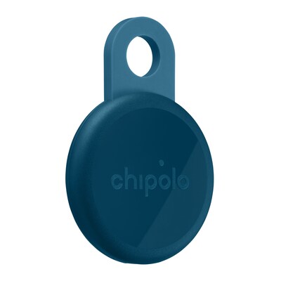 Chipolo LOOP Bluetooth Tracker, Navy (RSO.0000004)