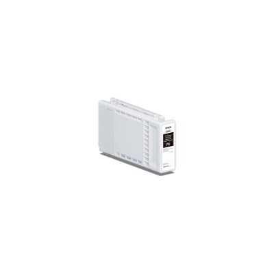Epson UltraChrome PRO10 T56S Photo Black Standard Yield Ink Cartridge, 350ml (TT56S120)