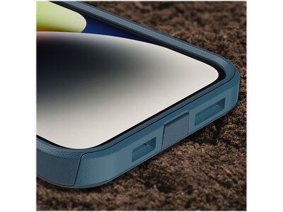 OtterBox Commuter Series Blue Cover for iPhone 14 (77-89642)