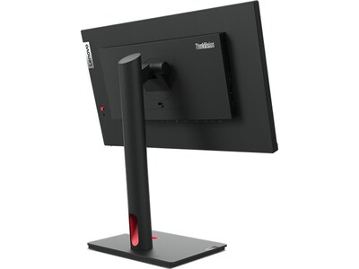 Lenovo ThinkVision T22i-30 21.5" WLED Monitor, Black (63B0MAT6US)
