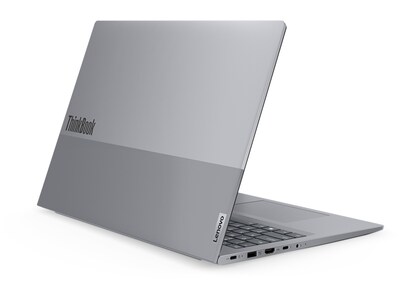 Lenovo ThinkBook 16 G6 IRL 16" Laptop, Intel Core i5-1335U, 16GB Memory, 512GB SSD, Windows 11 Pro (21KH000AUS)