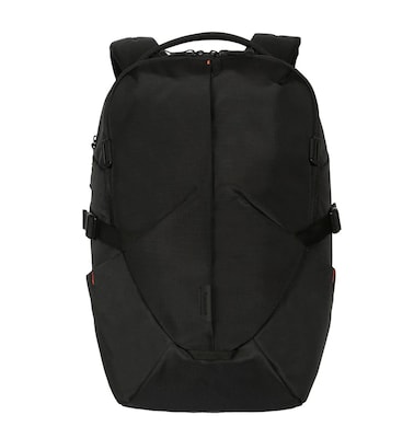 Targus Terra EcoSmart Backpack, Large, Black (TBB649GL)