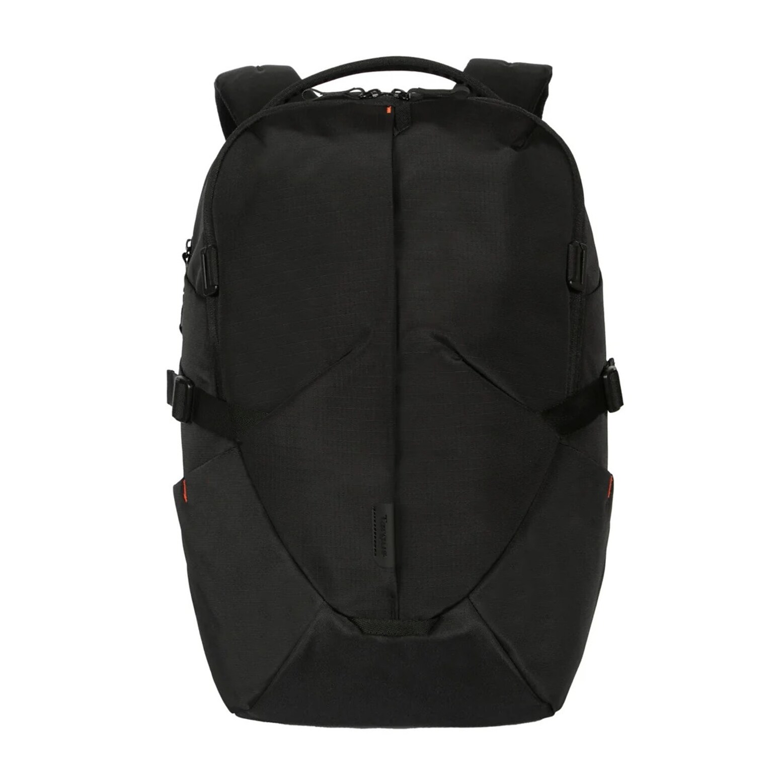 Targus Terra EcoSmart Backpack, Large, Black (TBB649GL)