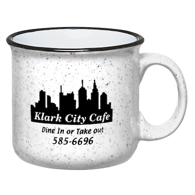 Campfire Mug 15 Oz