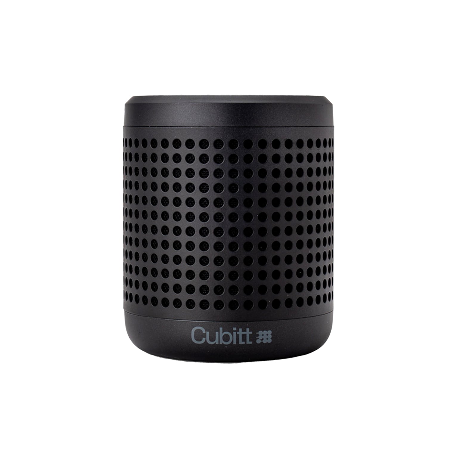 Cubitt Power Go Gen 2 Wireless Bluetooth Speaker, Water Resistant, Black (CT-PWGO2-1)