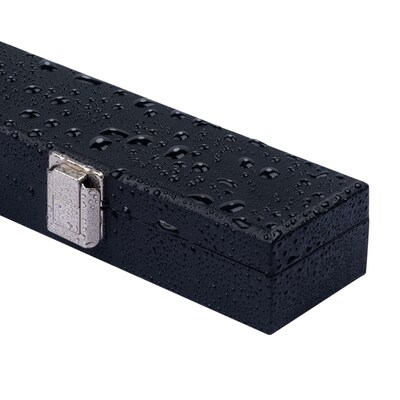 Casemaster Deluxe Hard Cue Case (27-0306)