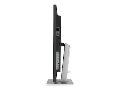 Asus ProArt 27" 4K Ultra HD LED Monitor, Black/Silver (90LM06M1-B011X0)