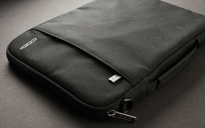 CODi Aegis 11.6 Sleeve with Handle & Pocket (AEG116-4)