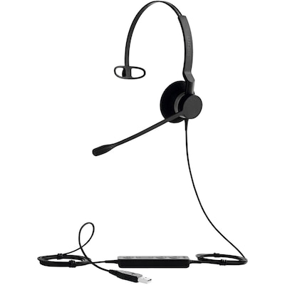 Jabra 2393-823-109 BIZ Headset