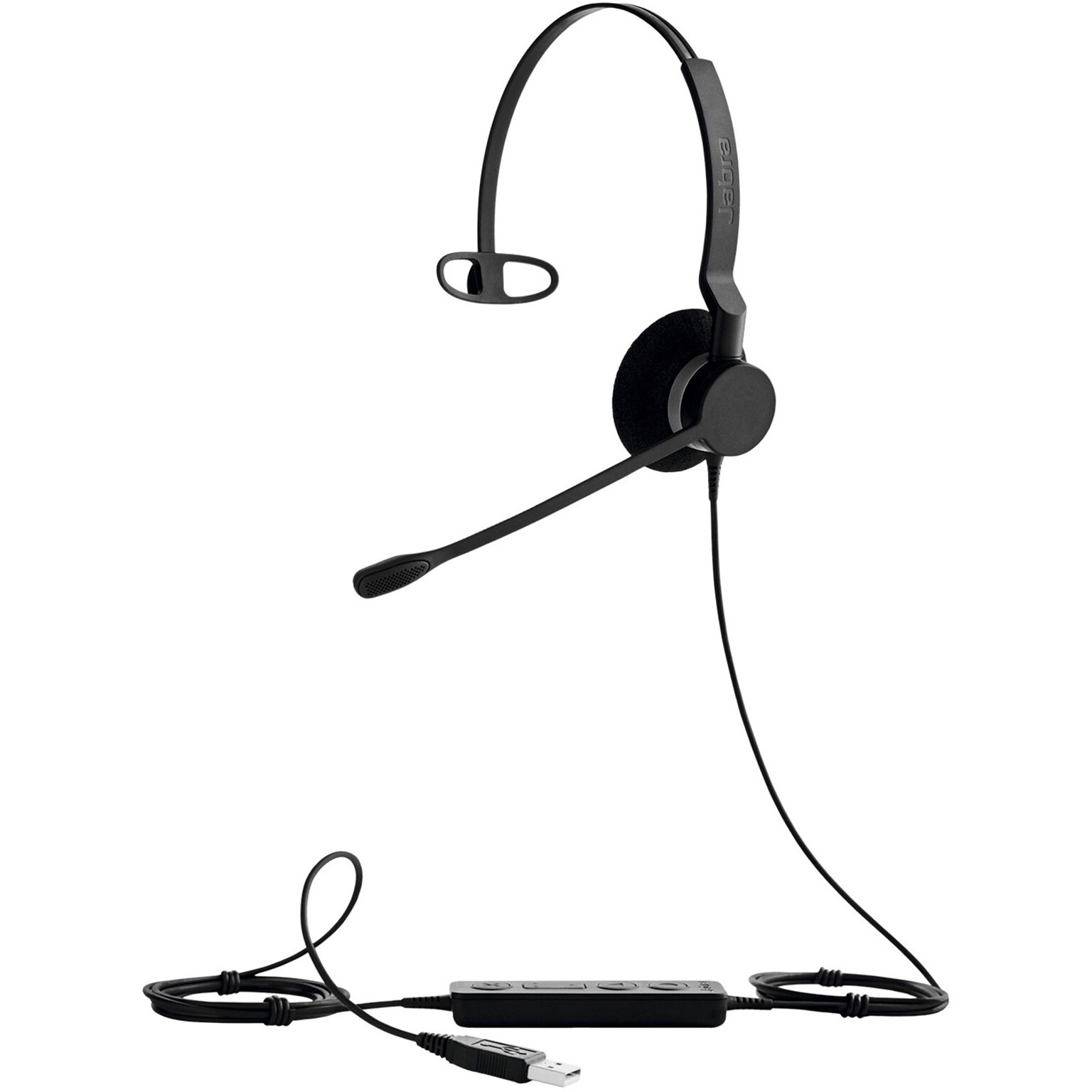 Jabra 2393-823-109 BIZ Headset