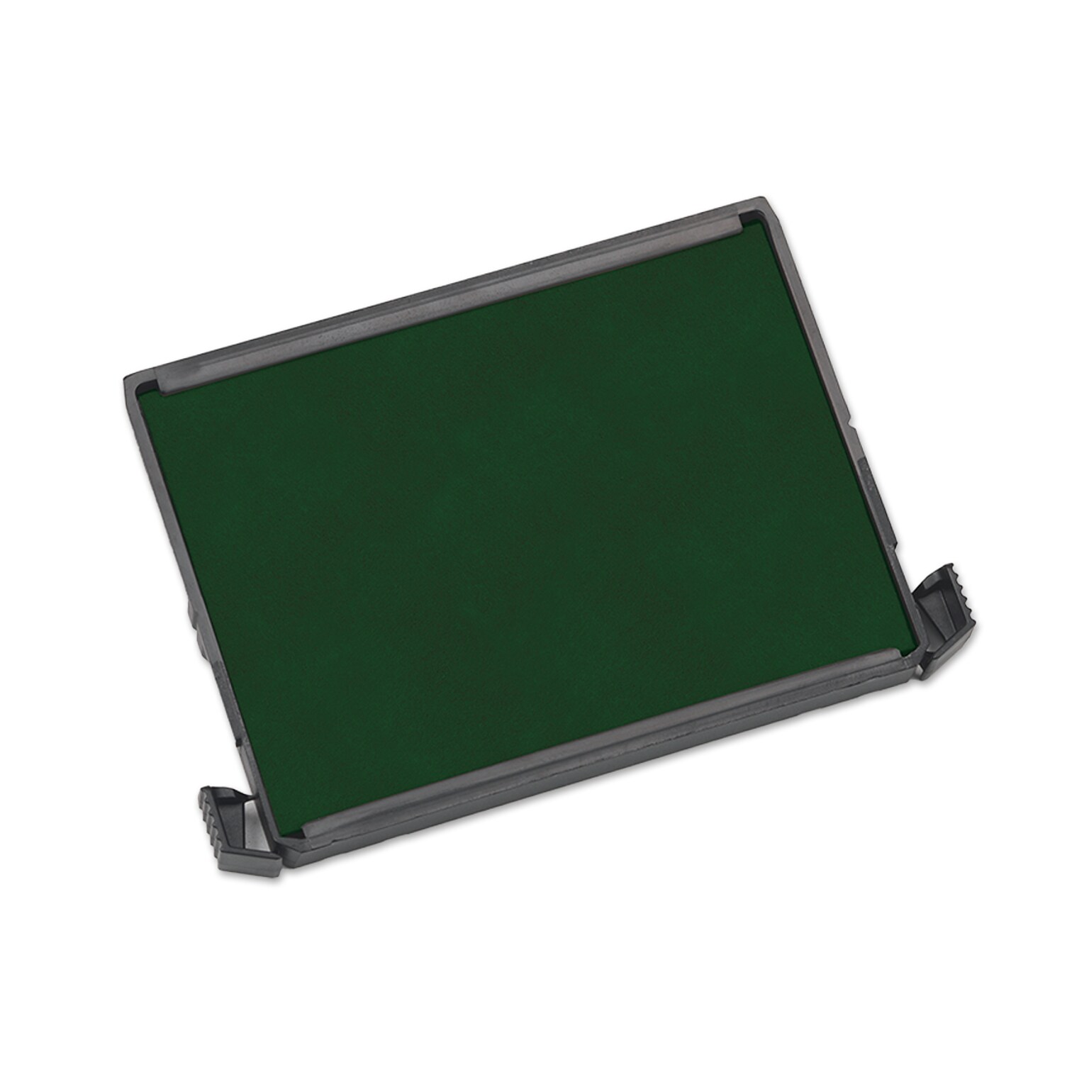 2000 Plus® PrintPro™ Replacement Pad 55P 55D, Green