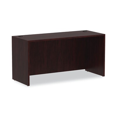 UPC 042167304423 product image for Alera Valencia Series Credenza Shell, 59 1/8w X 23 5/8d X 29 1/2h, Espresso | Qu | upcitemdb.com