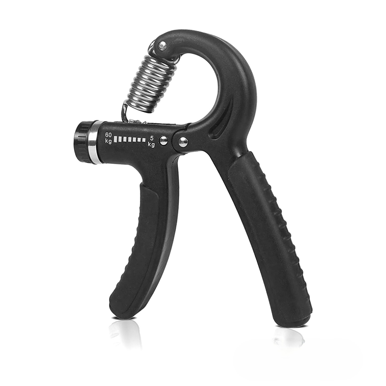 WeCare Fitness Resistance Hand Grip Strength Trainer, Adjustable Non-Slip  (WFN100022)