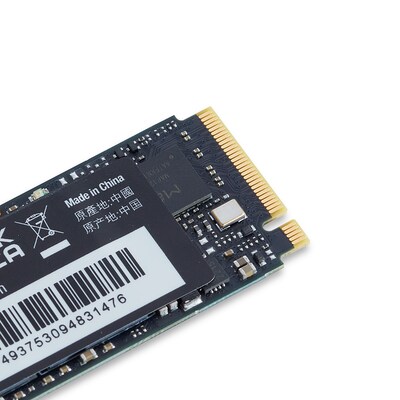 Verbatim Vi3000 PCIe NVMe M.2 1TB M.2 PCI Express Internal Solid State Drive (49375)