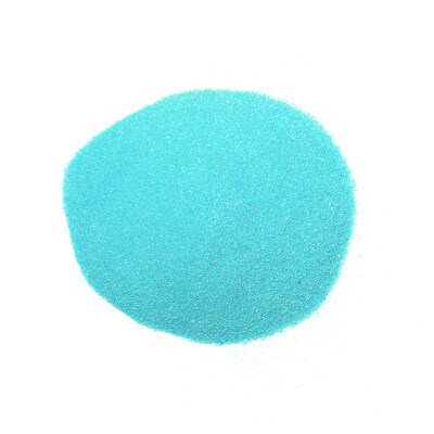 Ready2Learn Colored Sand, Turquoise (CE-10109)
