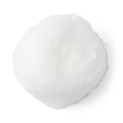 Medline Sterile Large Cotton Balls, 25/Pack (DYND73032)