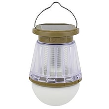 Realtree Solar Powered Bug Zapper