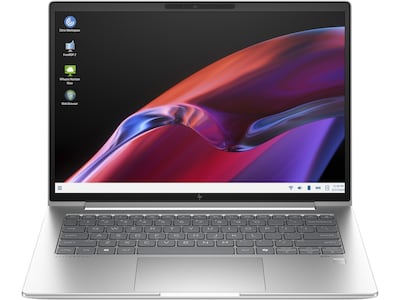 HP Elite mt645 G8 14 Mobile Thin Client, AMD Ryzen 3 7335U, 8GB RAM, 256GB SSD, Windows 10 IoT Enterprise