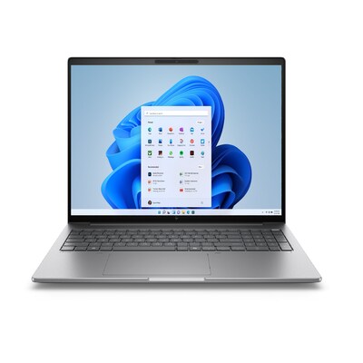 HP ZBook 8 G1i 14 Laptop, Intel Core Ultra 7-265H, 32GB RAM, 1TB SSD, NVIDIA RTX 500, Windows 11 Pro (D06J6AT#ABA)